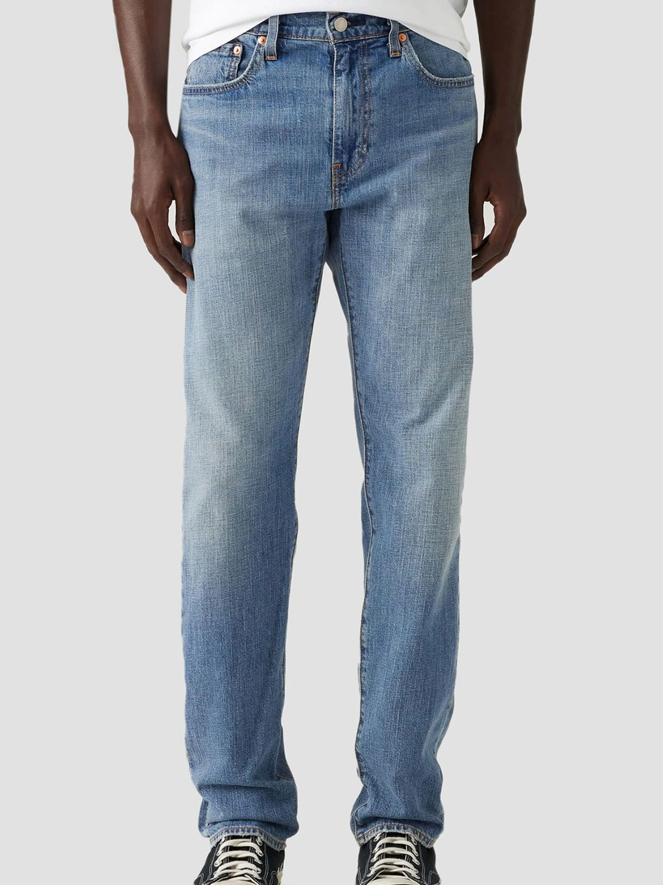 Джинсы Levi's модель 29507;1637 Джинсы Levi's модель 29507;1637 Фото