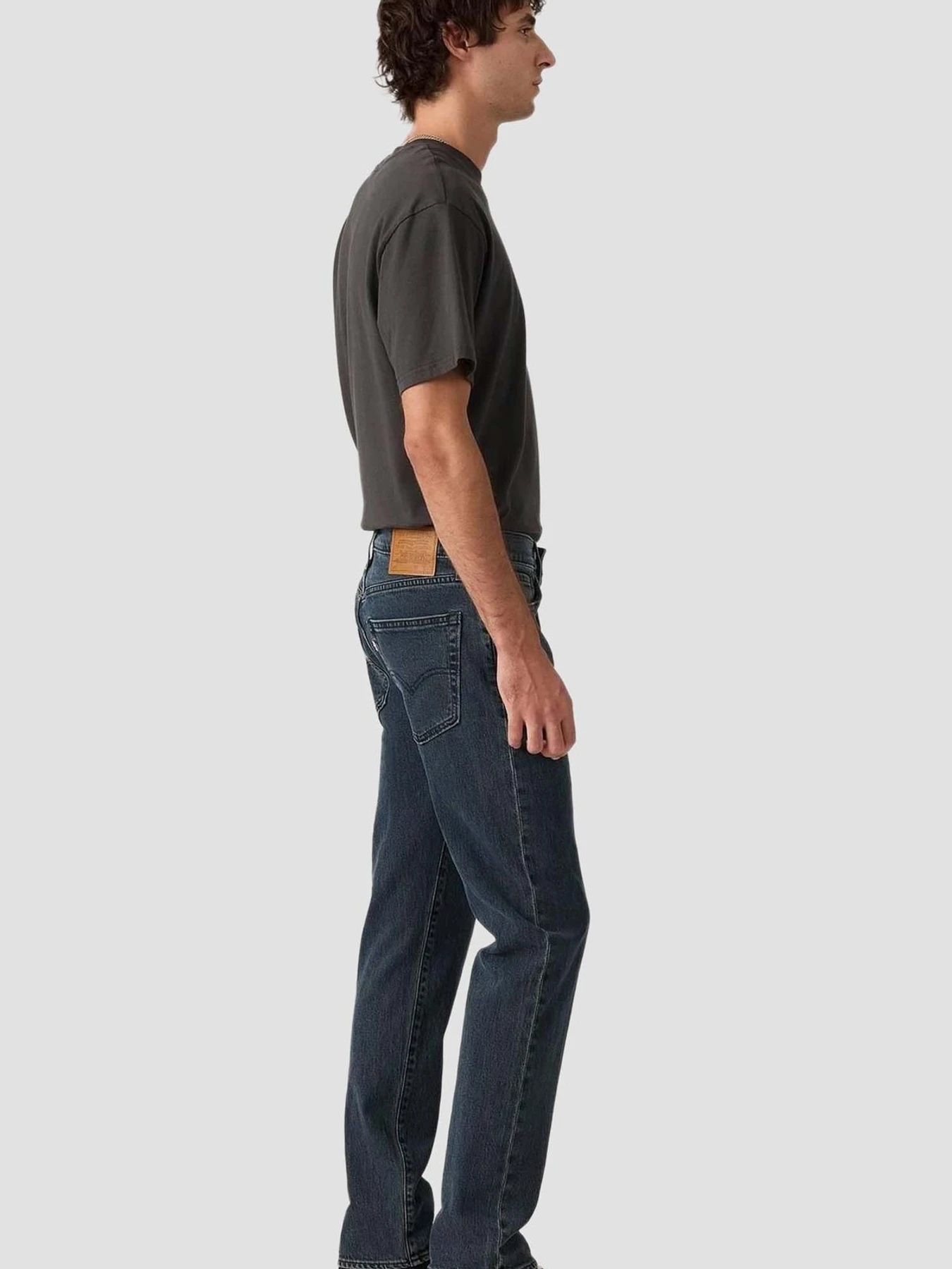Джинсы Levi's модель 29507;1809 Джинсы Levi's модель 29507;1809 Фото