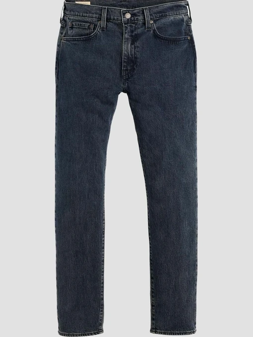 Бавовняні Чоловічі Завужені джинси Levi's фото 2