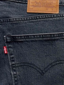 Джинсы Levi's модель 29507;1809 Фото