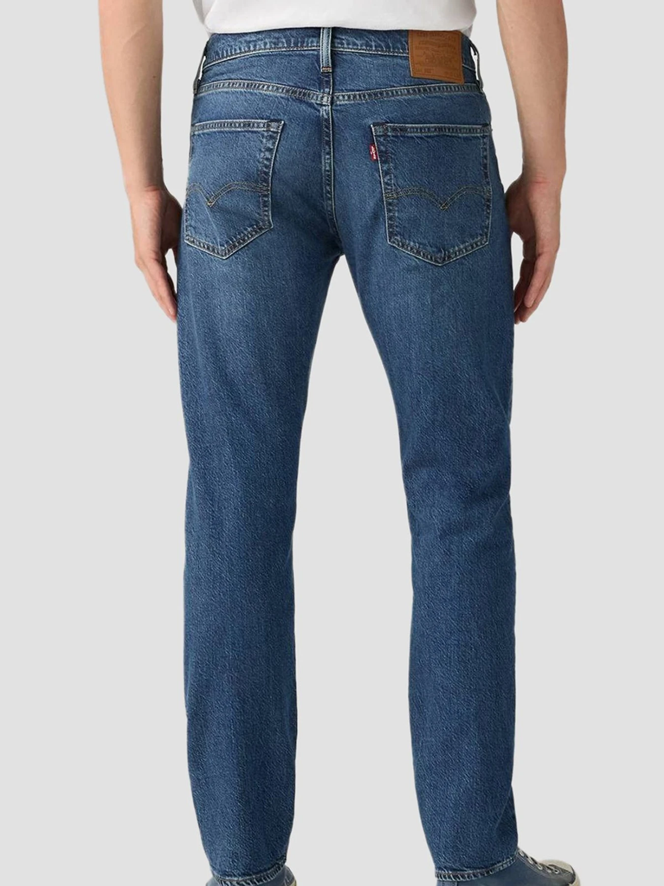 Джинсы Levi's модель 29507;1831 Джинсы Levi's модель 29507;1831 Фото