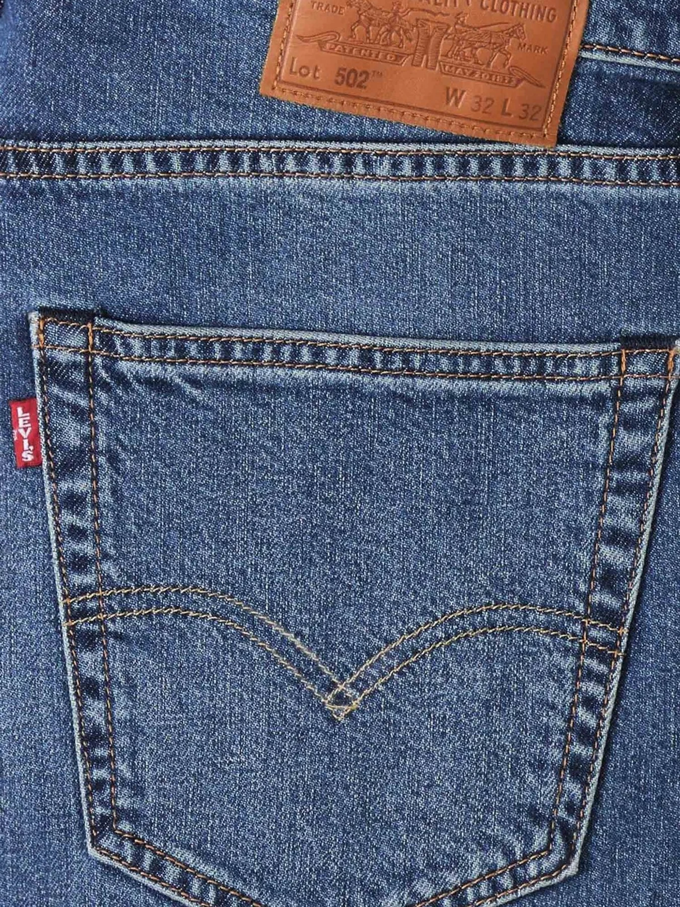 Джинсы Levi's модель 29507;1831 Джинсы Levi's модель 29507;1831 Фото