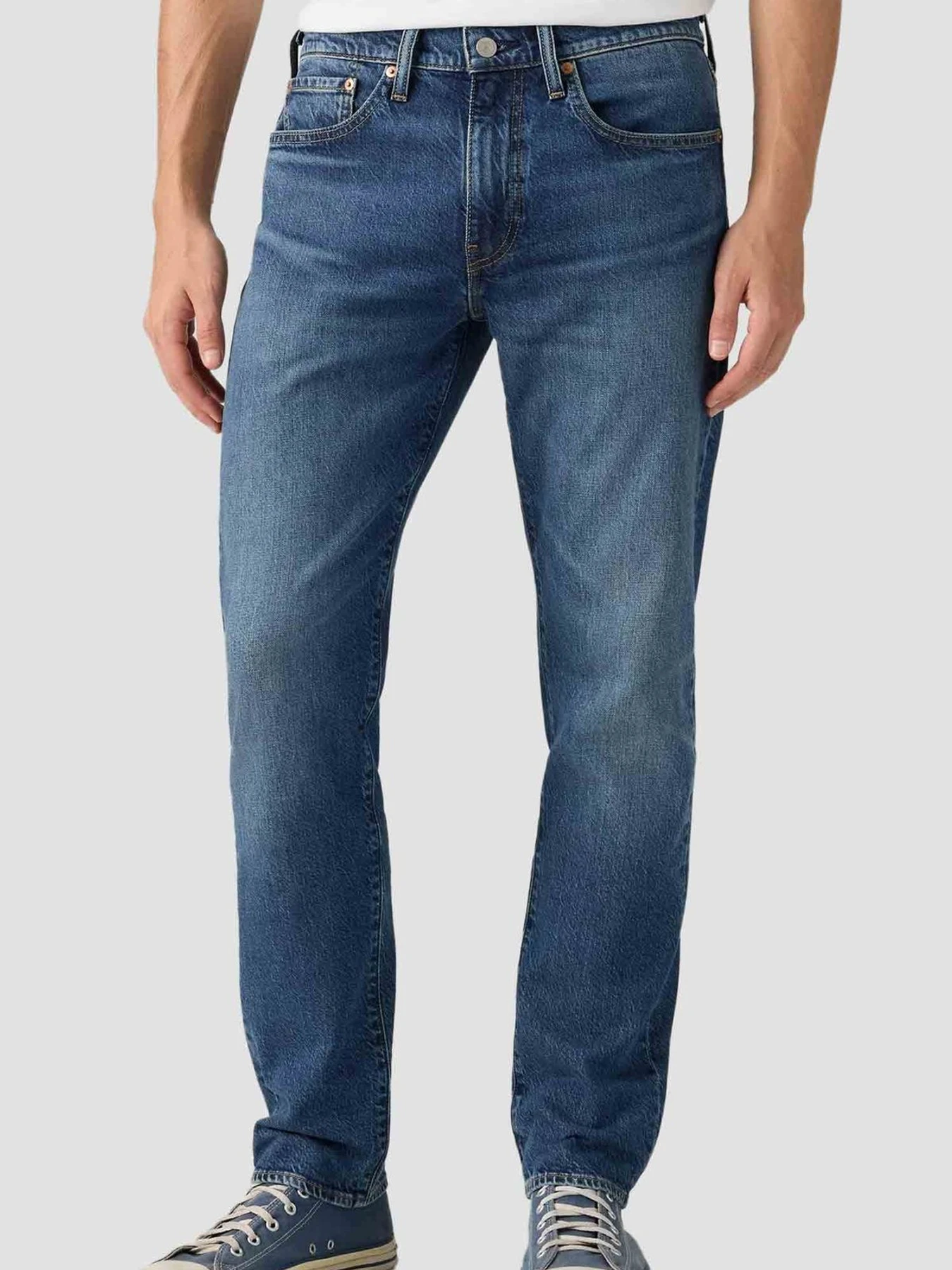 Джинсы Levi's модель 29507;1831 Джинсы Levi's модель 29507;1831 Фото