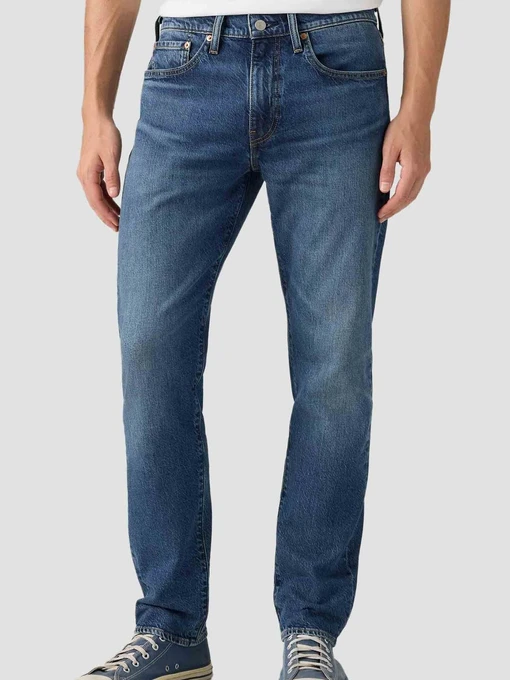 Джинсы Levi's модель 29507;1831 Фото