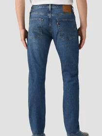 Джинсы Levi's модель 29507;1831 Фото