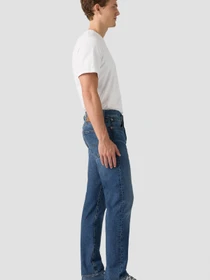 Джинсы Levi's модель 29507;1831 Фото