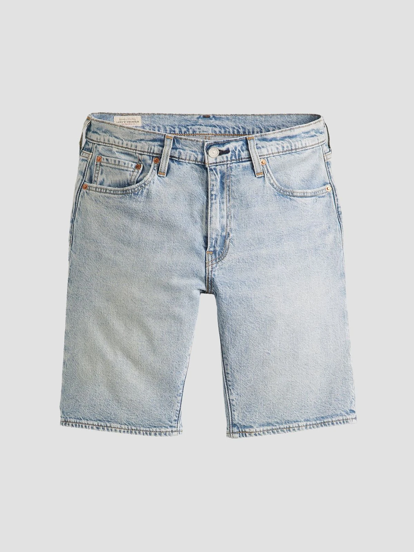 Шорти Levi's модель 39864;0177 Фото
