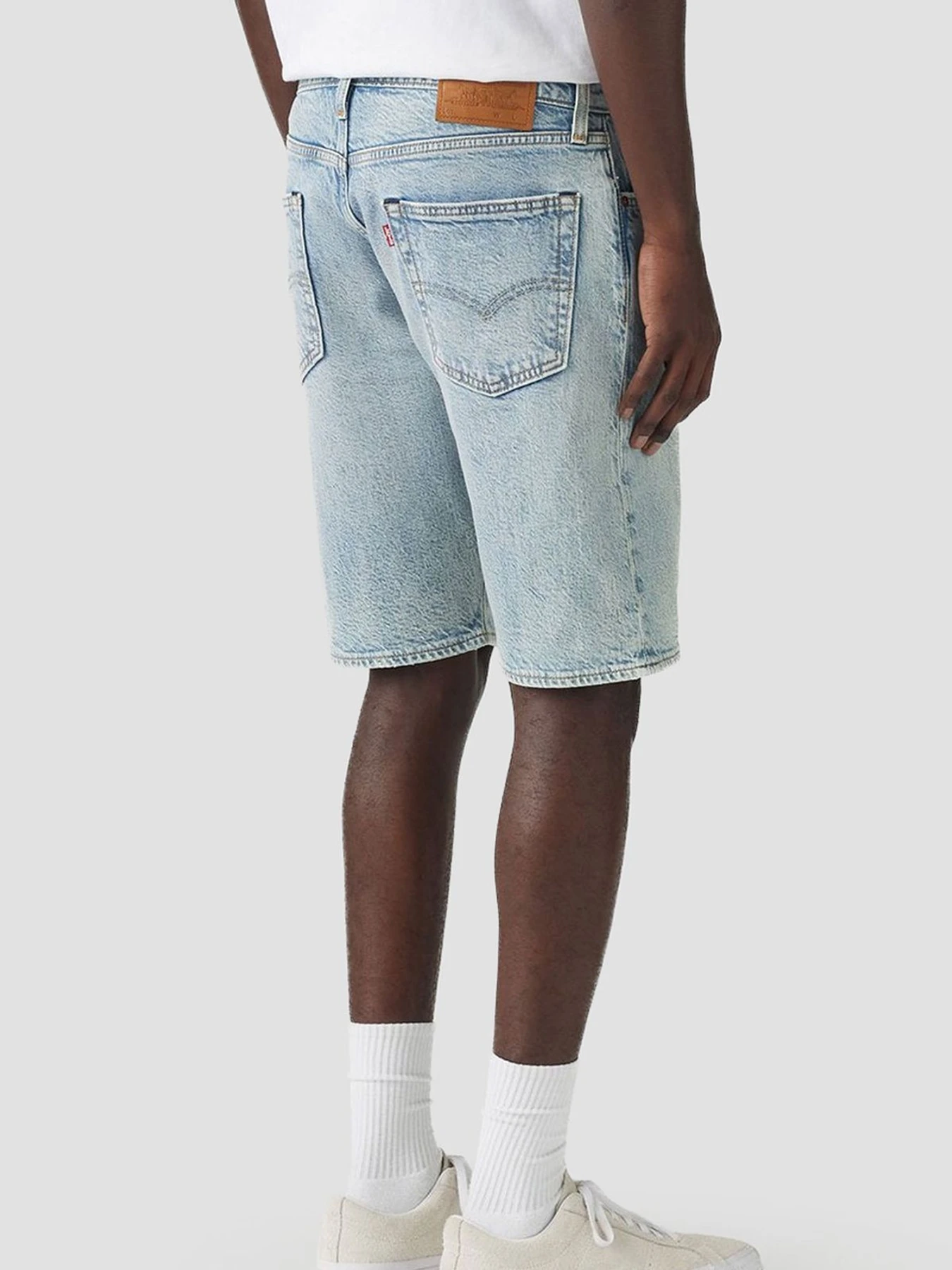 Шорти Levi's модель 39864;0177 Фото