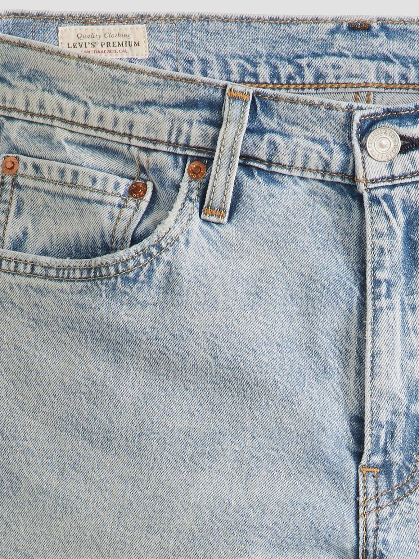Шорти Levi's модель 39864;0177 Фото