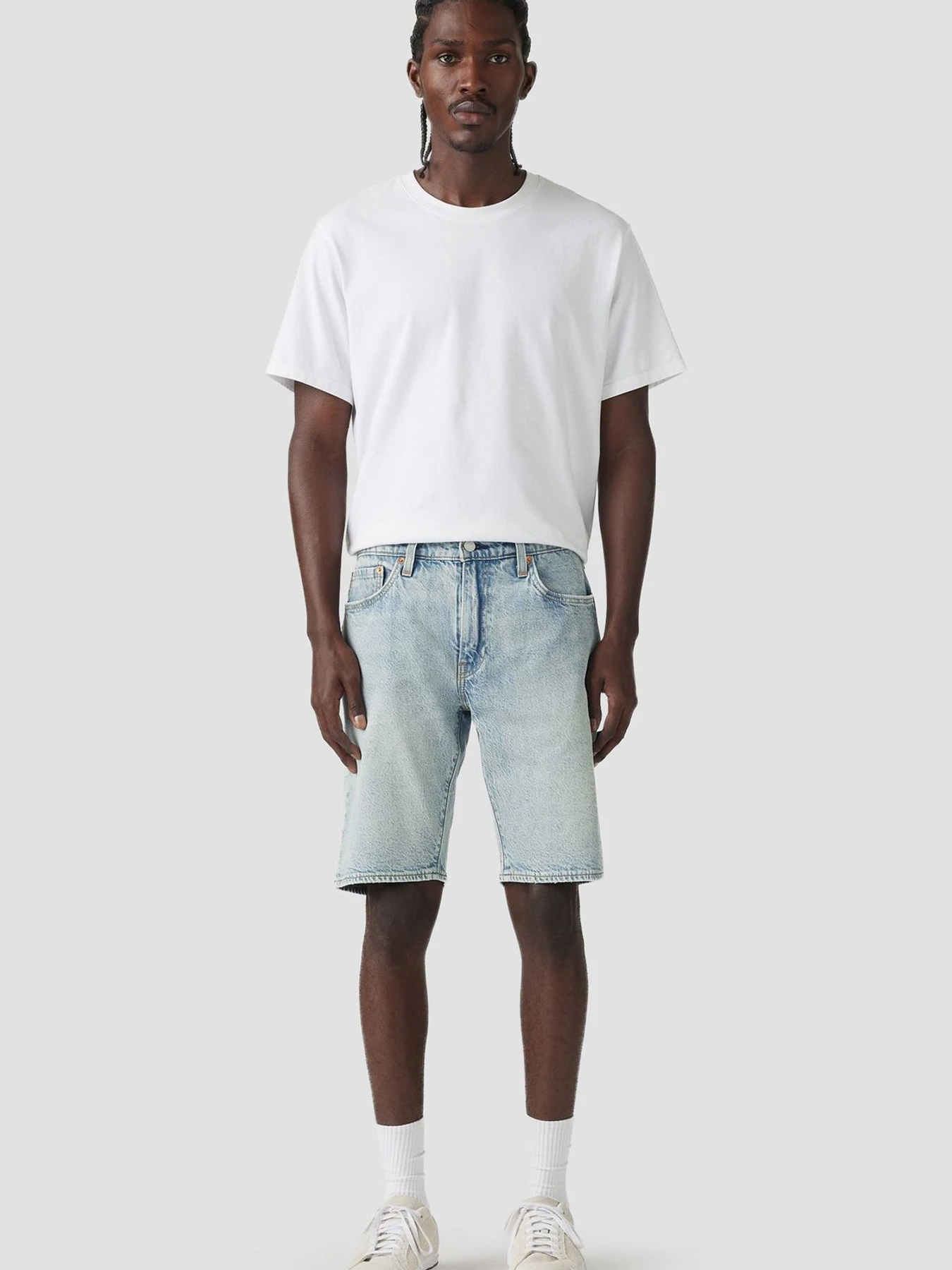 Шорти Levi's модель 39864;0177 Фото