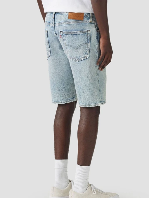 Бавовняні Чоловічі Повсякденні шорти Levi's фото 3