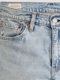 Шорти Levi's модель 39864;0177 Фото