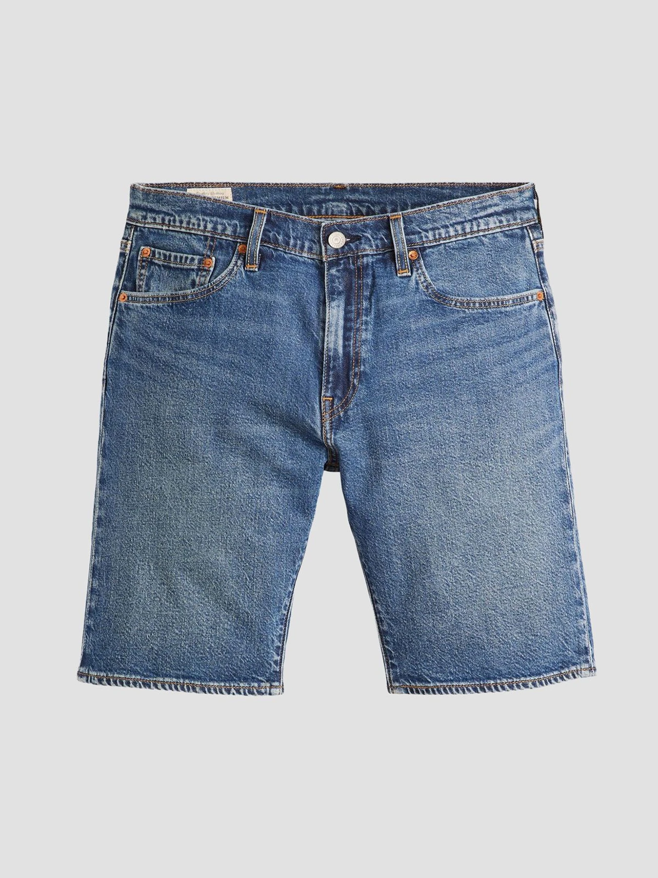 Шорти Levi's модель 39864;0178 Фото