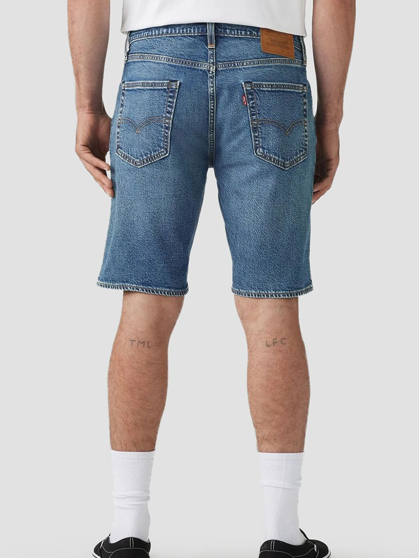 Шорти Levi's модель 39864;0178 Фото