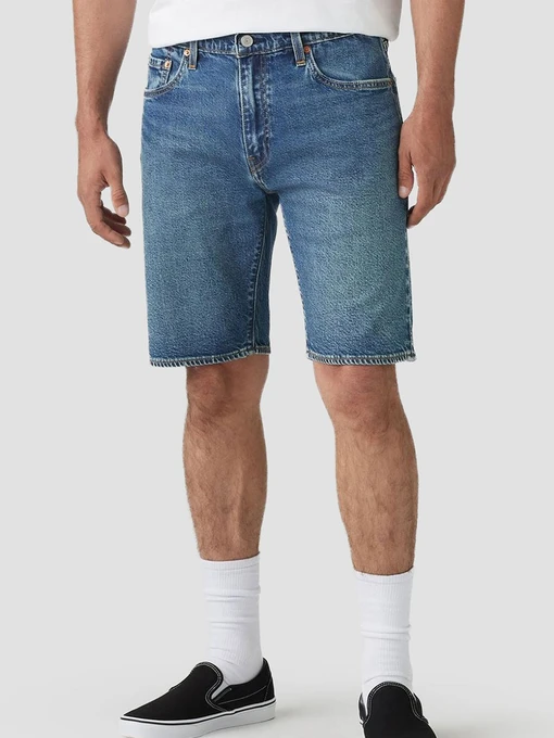 Шорти Levi's модель 39864;0178 Фото