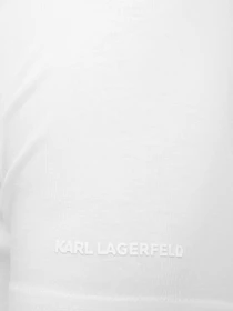 Футболки і поло Karl Lagerfeld модель 500298.765000;10 Фото