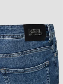 Джинсы Karl Lagerfeld модель 500830.265840;660 Фото
