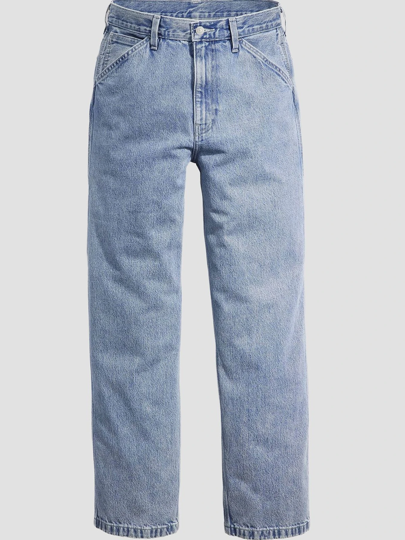 Джинсы Levi's модель 55849;0047 Джинсы Levi's модель 55849;0047 Фото