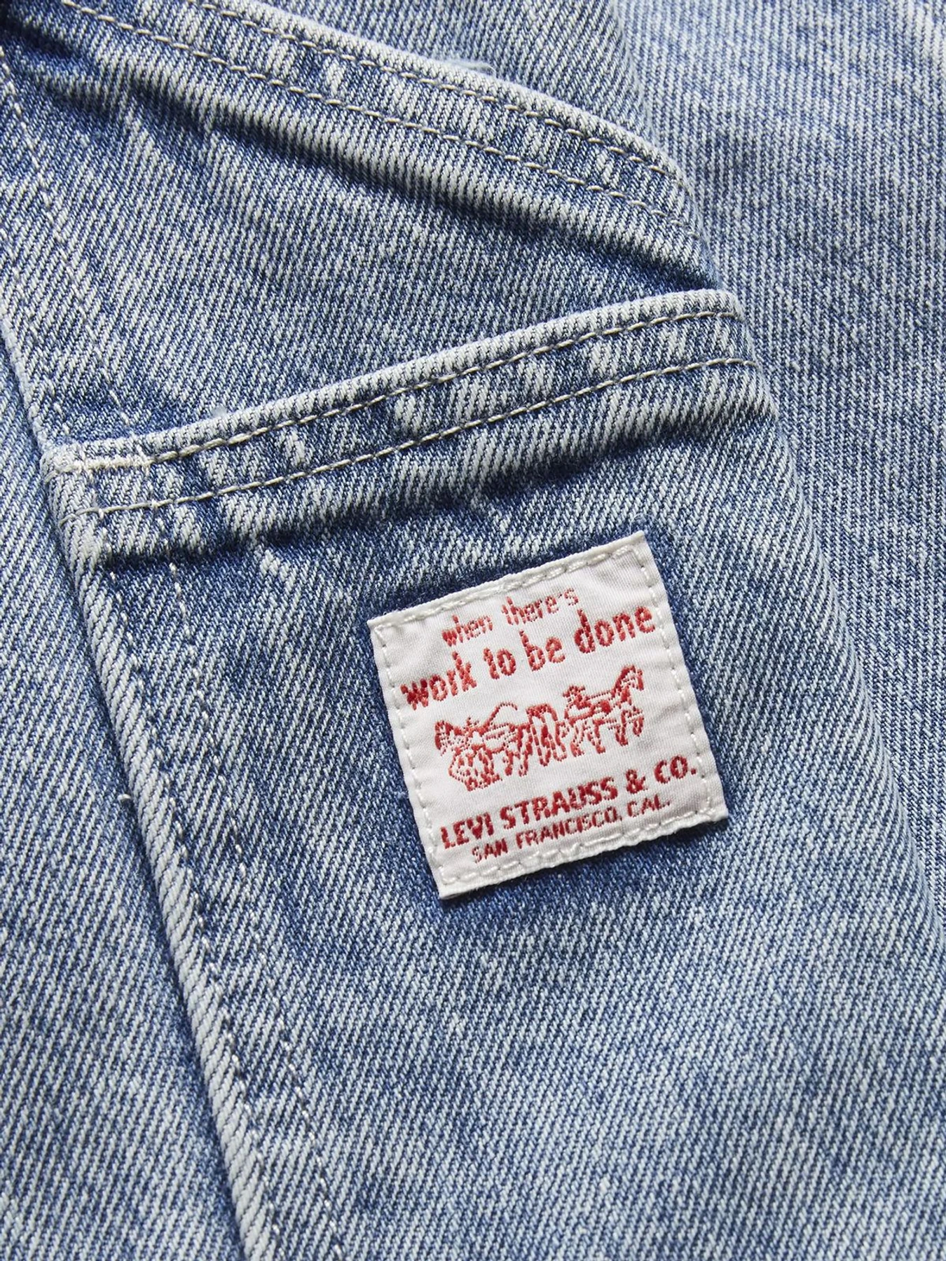 Джинсы Levi's модель 55849;0047 Джинсы Levi's модель 55849;0047 Фото