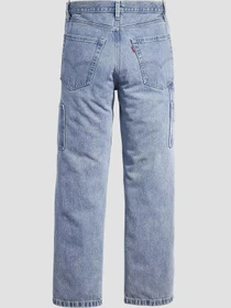Джинсы Levi's модель 55849;0047 Фото