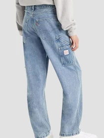 Джинсы Levi's модель 55849;0047 Фото