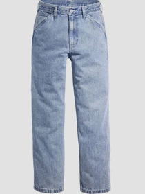 Джинсы Levi's модель 55849;0047 Фото