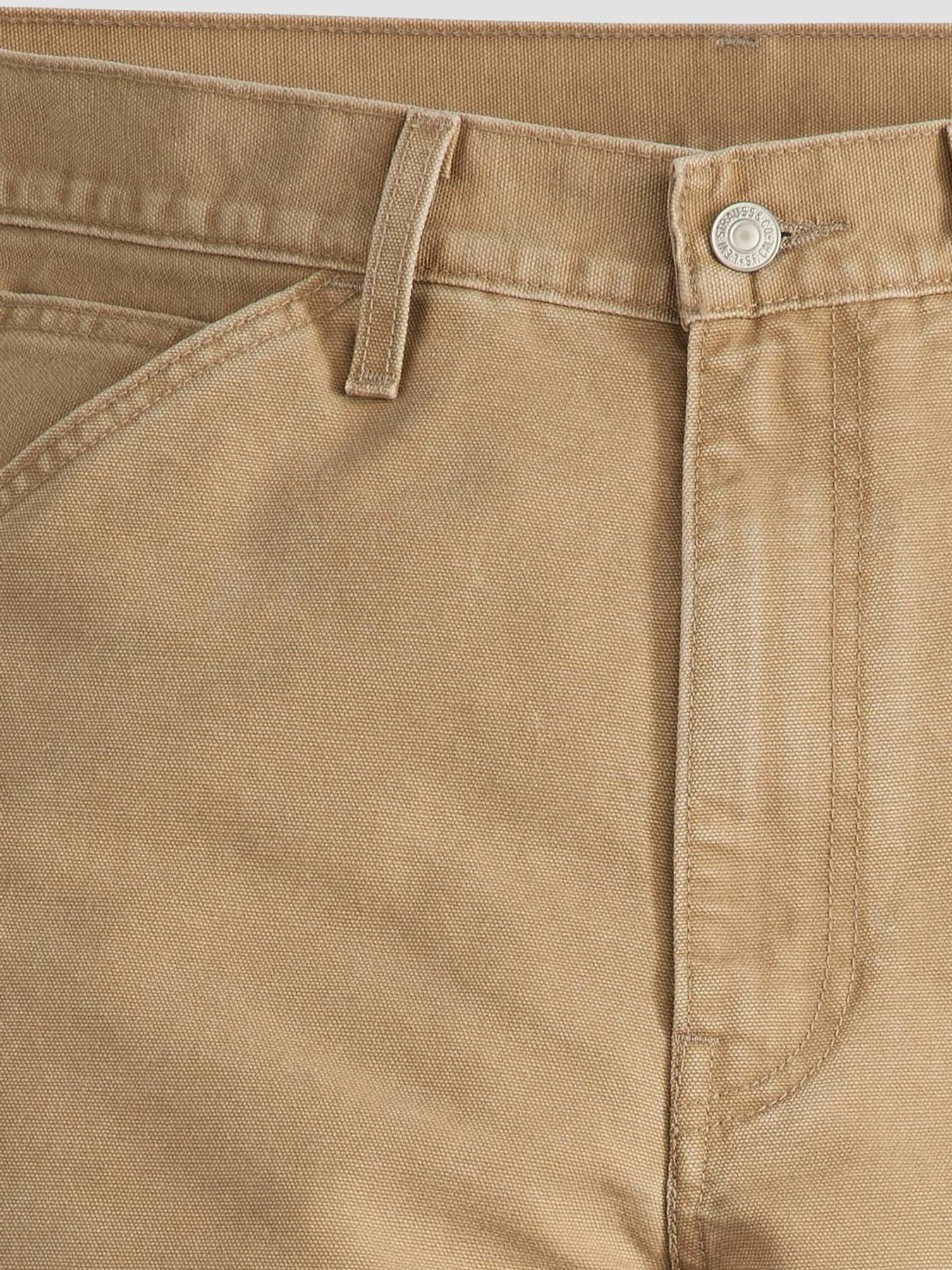 Джинсы Levi's модель 55849;0067 Фото
