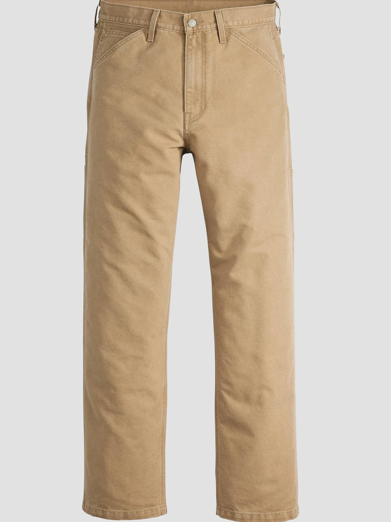 Джинсы Levi's модель 55849;0067 Фото