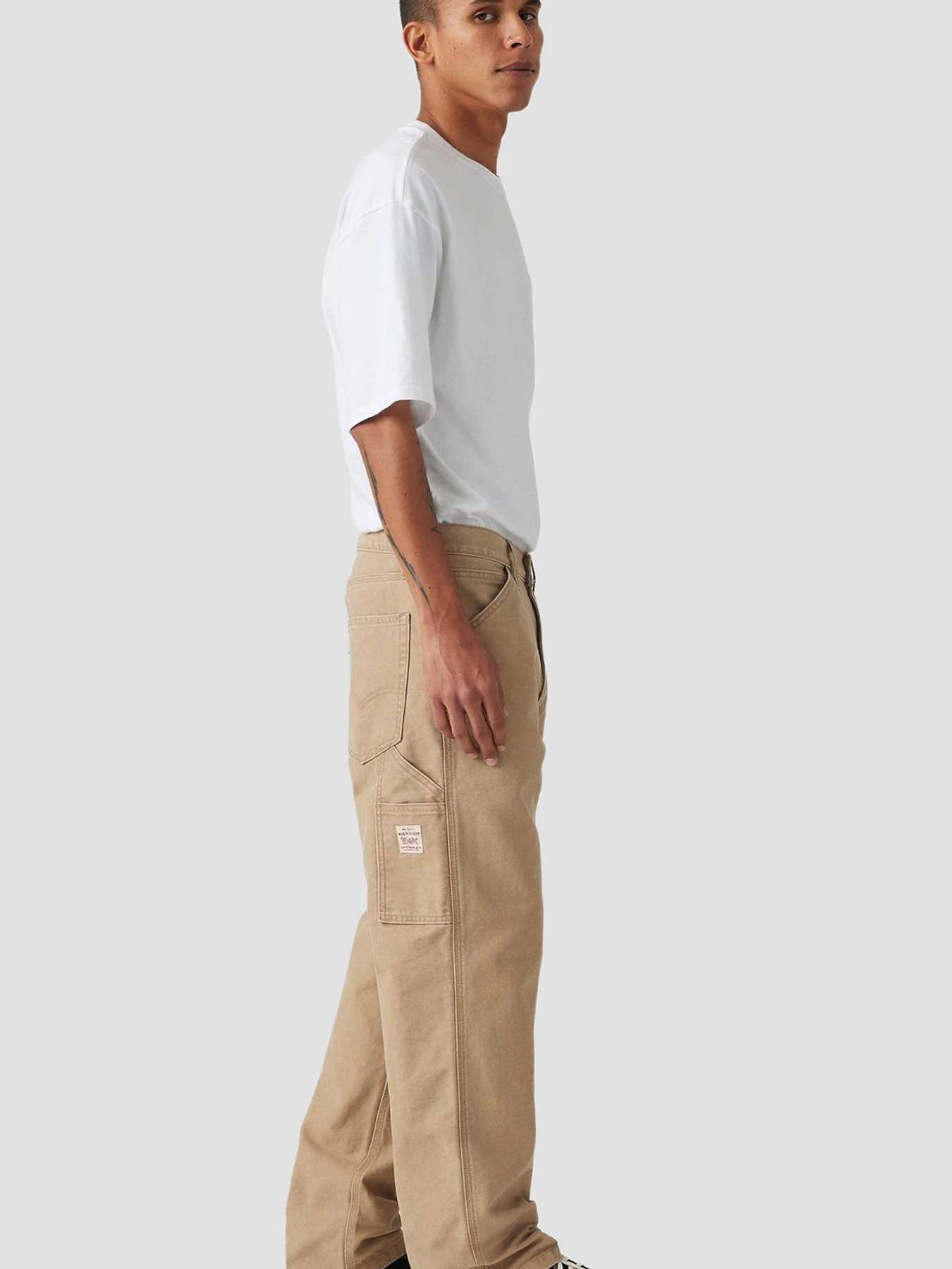 Джинсы Levi's модель 55849;0067 Фото