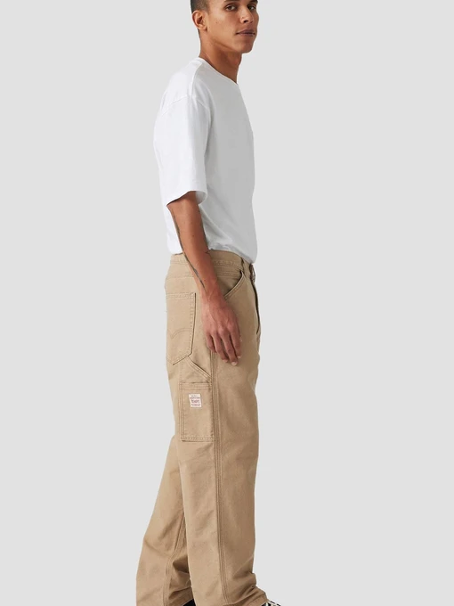 Джинсы Levi's модель 55849;0067 Фото