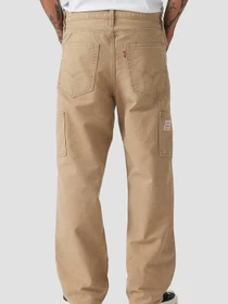 Джинсы Levi's модель 55849;0067 Фото