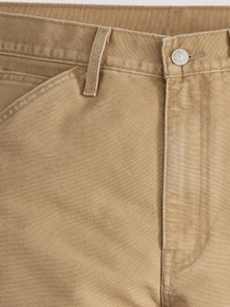 Джинсы Levi's модель 55849;0067 Фото