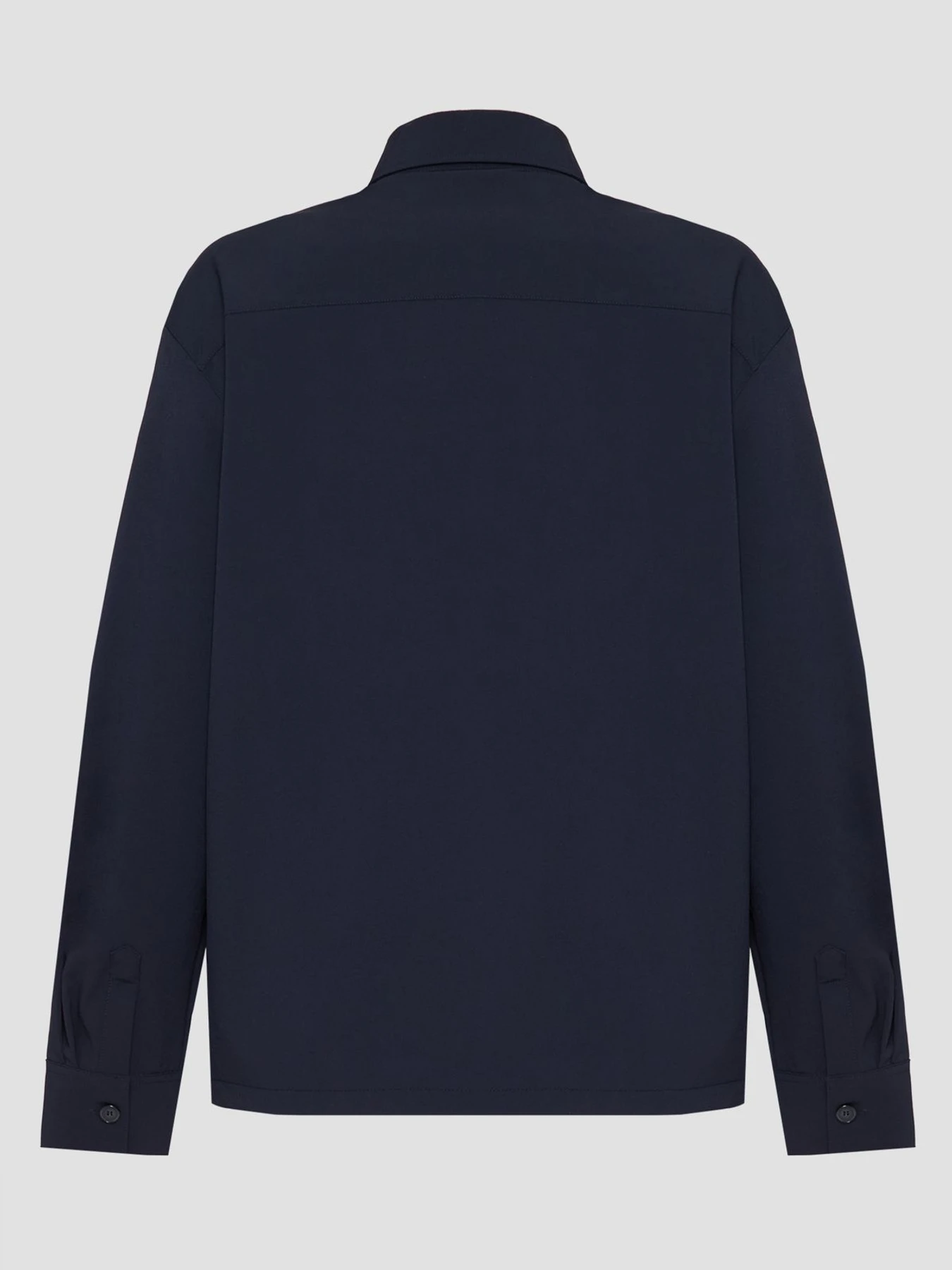 Рубашки Karl Lagerfeld модель 561006.605975;690 Рубашки Karl Lagerfeld модель 561006.605975;690 Фото