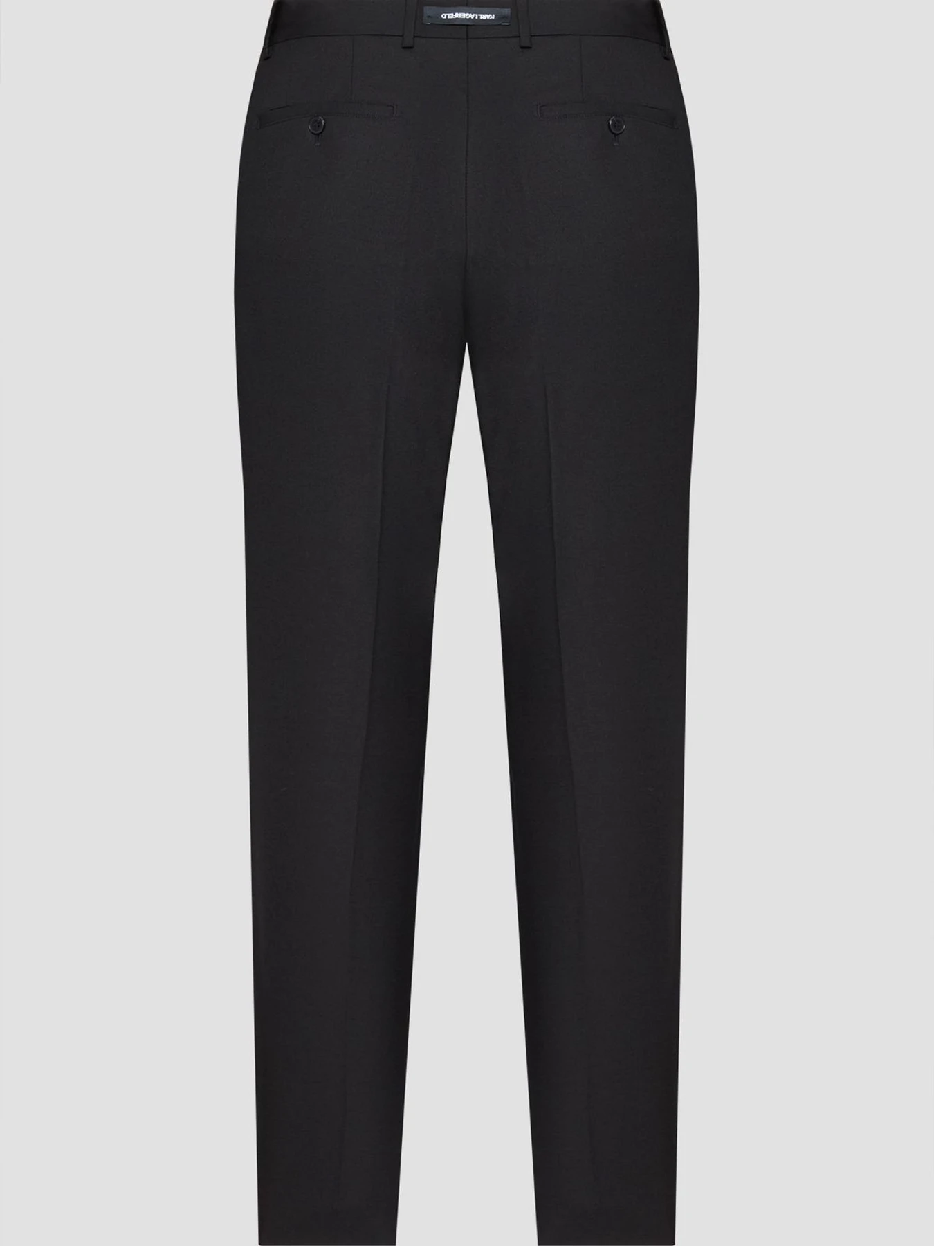 Брюки Karl Lagerfeld модель 561013.255002;990 Брюки Karl Lagerfeld модель 561013.255002;990 Фото
