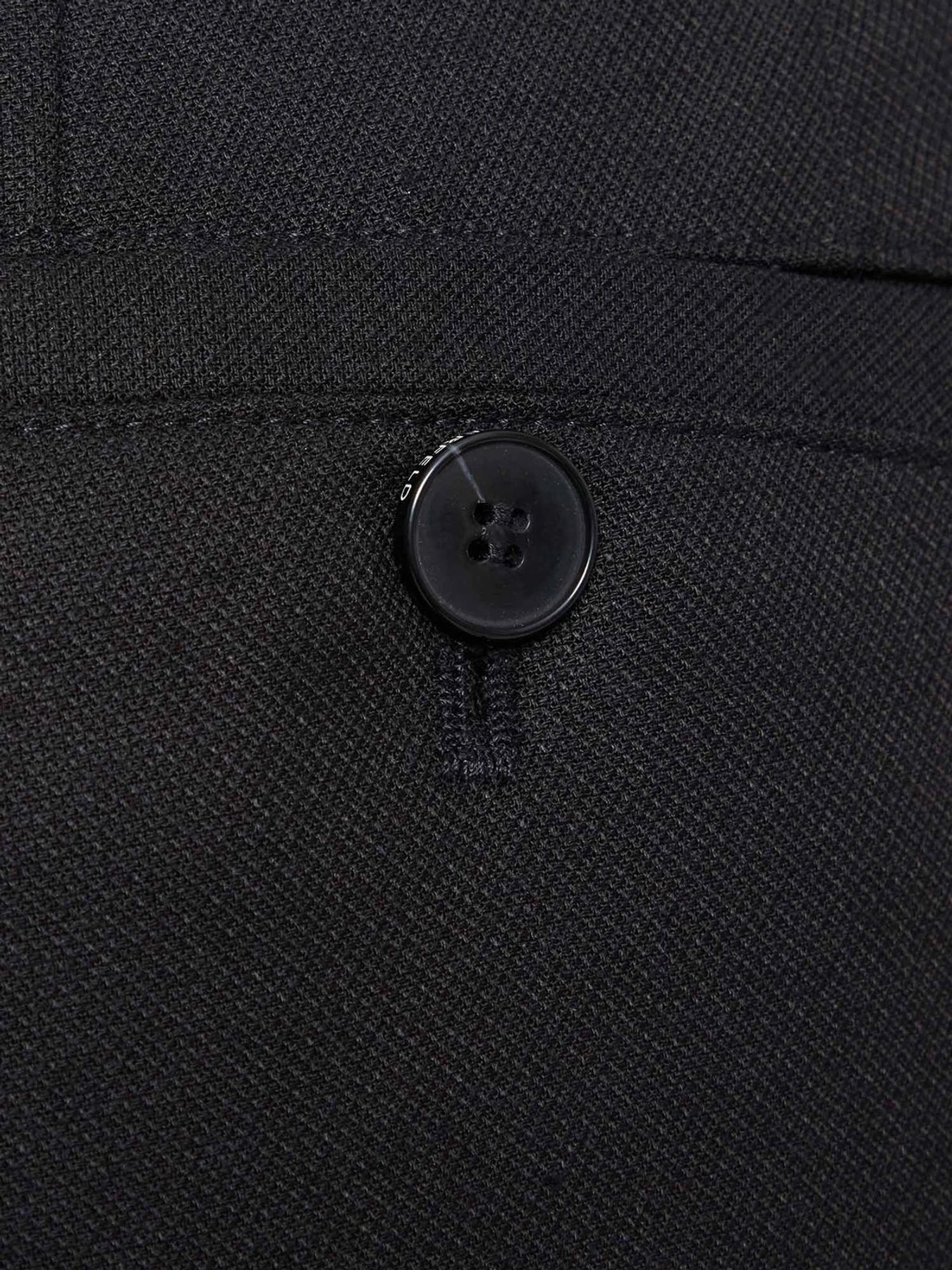 Брюки Karl Lagerfeld модель 561013.255002;990 Брюки Karl Lagerfeld модель 561013.255002;990 Фото