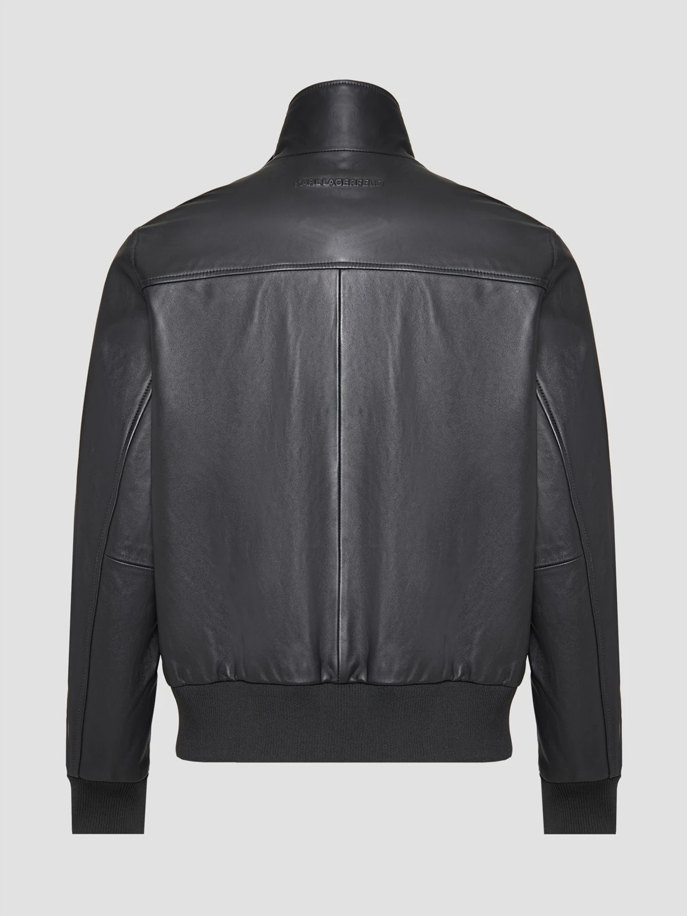 Куртки та дублянки Karl Lagerfeld модель 561422.555023;990 Фото