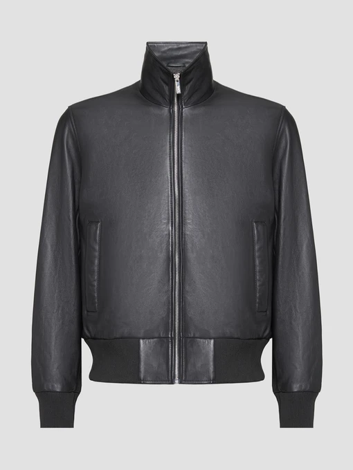 Куртки и дубленки Karl Lagerfeld модель 561422.555023;990 Фото