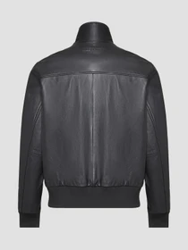Куртки та дублянки Karl Lagerfeld модель 561422.555023;990 Фото