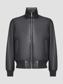 Куртки та дублянки Karl Lagerfeld модель 561422.555023;990 Фото