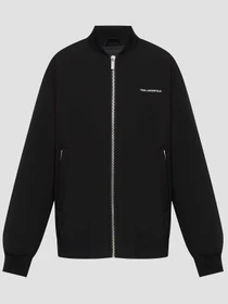 Куртки и дубленки Karl Lagerfeld модель 561533.505005;990 Фото