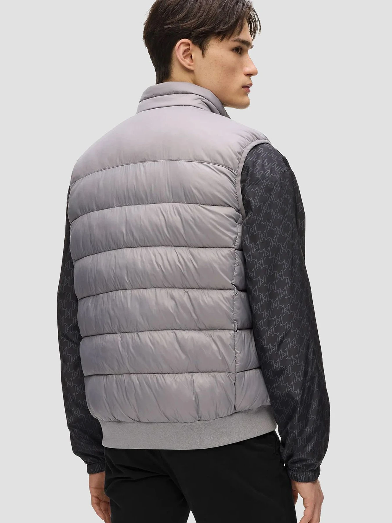 Куртки и дубленки Karl Lagerfeld модель 561590.505091;940 Фото