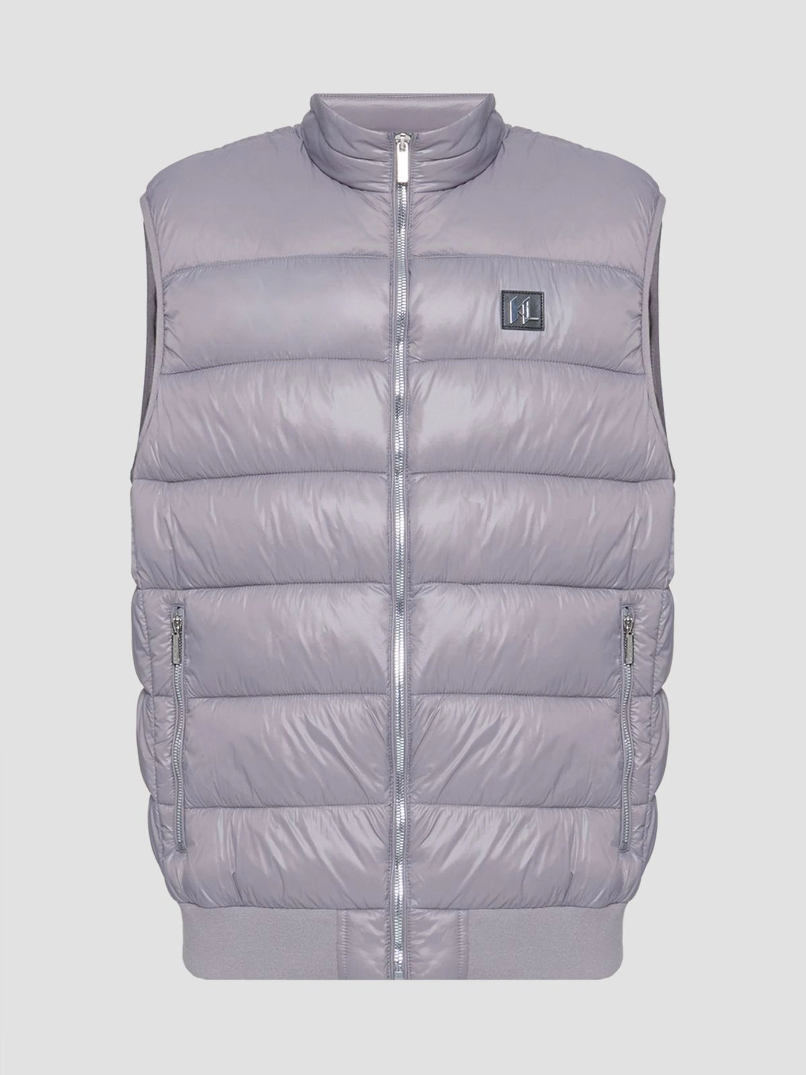 Чоловічий Утеплений жилет Karl Lagerfeld фото 3