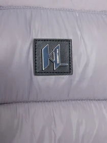 Куртки и дубленки Karl Lagerfeld модель 561590.505091;940 Фото