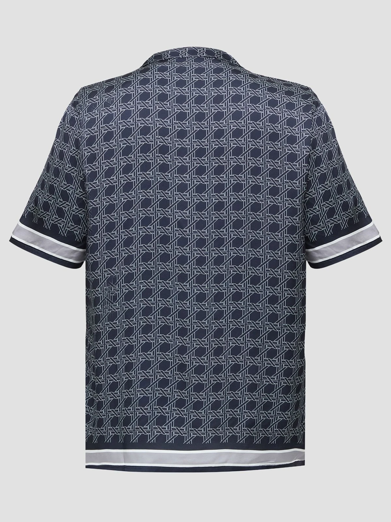 Сорочки Karl Lagerfeld модель 561881.605942;690 Сорочки Karl Lagerfeld модель 561881.605942;690 Фото