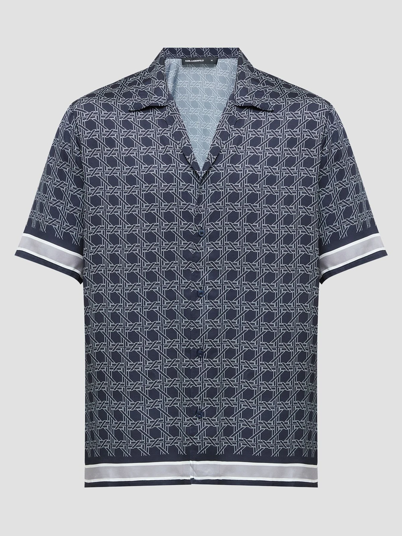 Сорочки Karl Lagerfeld модель 561881.605942;690 Сорочки Karl Lagerfeld модель 561881.605942;690 Фото