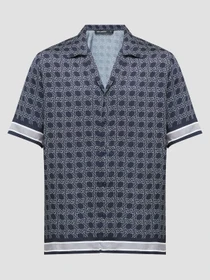 Сорочки Karl Lagerfeld модель 561881.605942;690 Фото