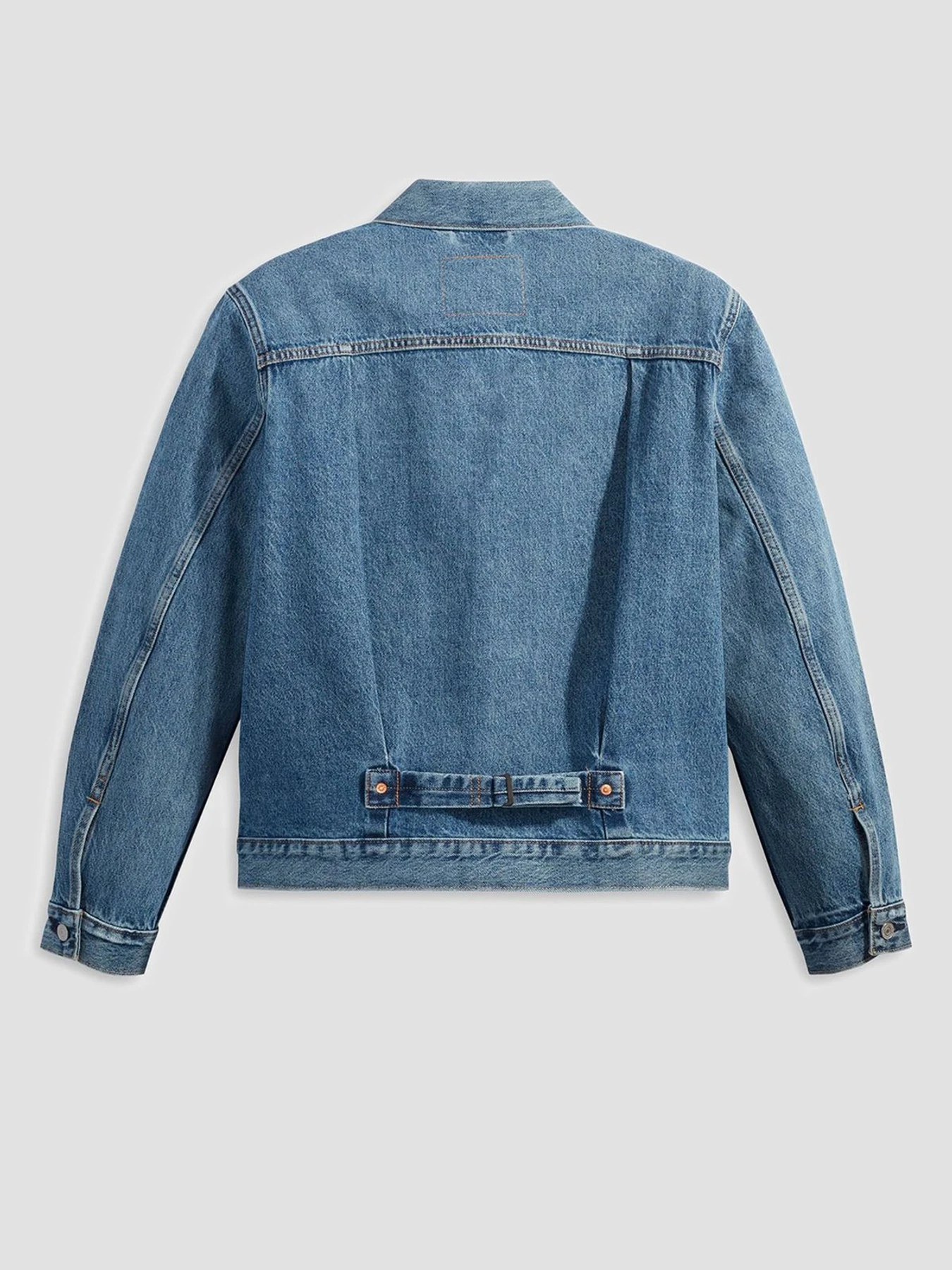 Куртки та дублянки Levi's модель A3174;0004 Фото