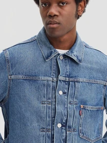 Куртки та дублянки Levi's модель A3174;0004 Фото