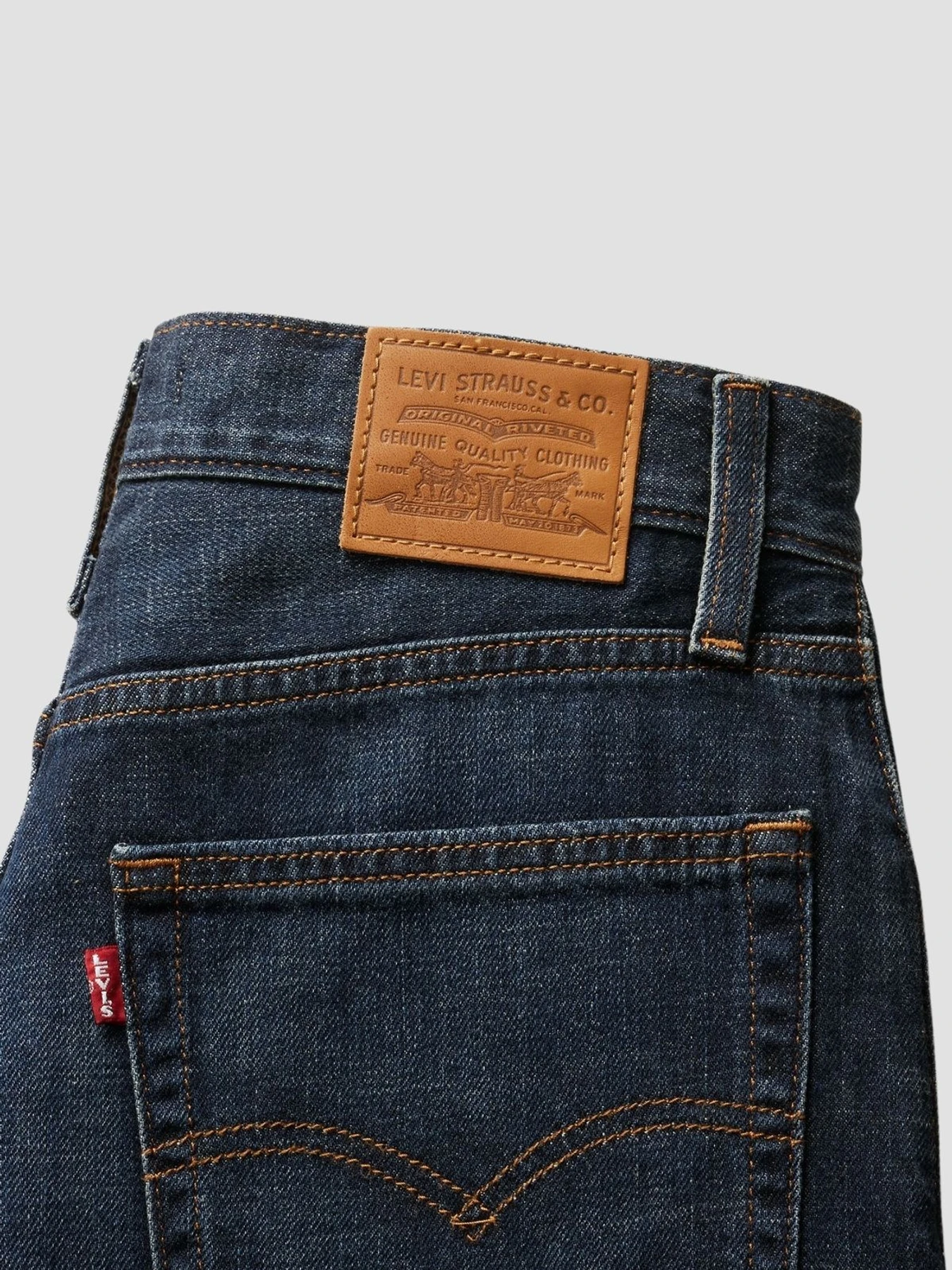 Джинси Levi's модель A3494;0059 Фото