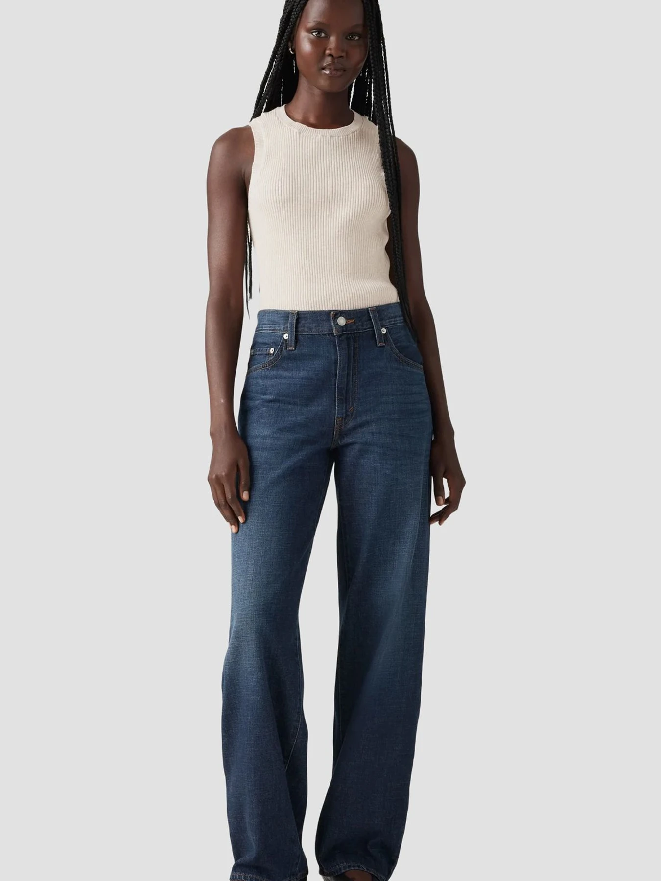 Джинси Levi's модель A3494;0059 Фото